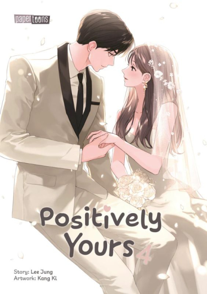 Positively Yours 4